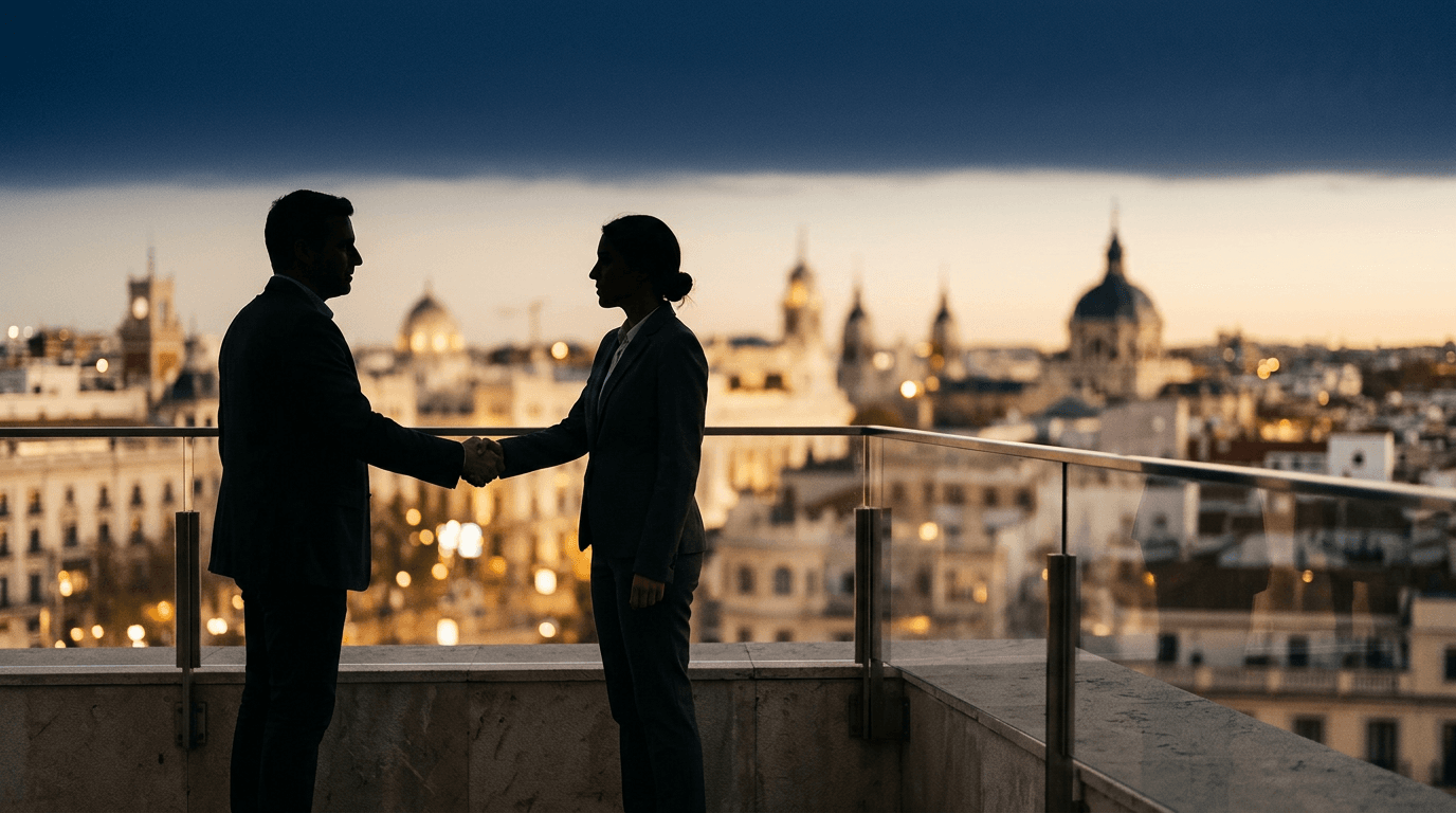 ¿Cuándo necesitas un abogado para tu negocio?