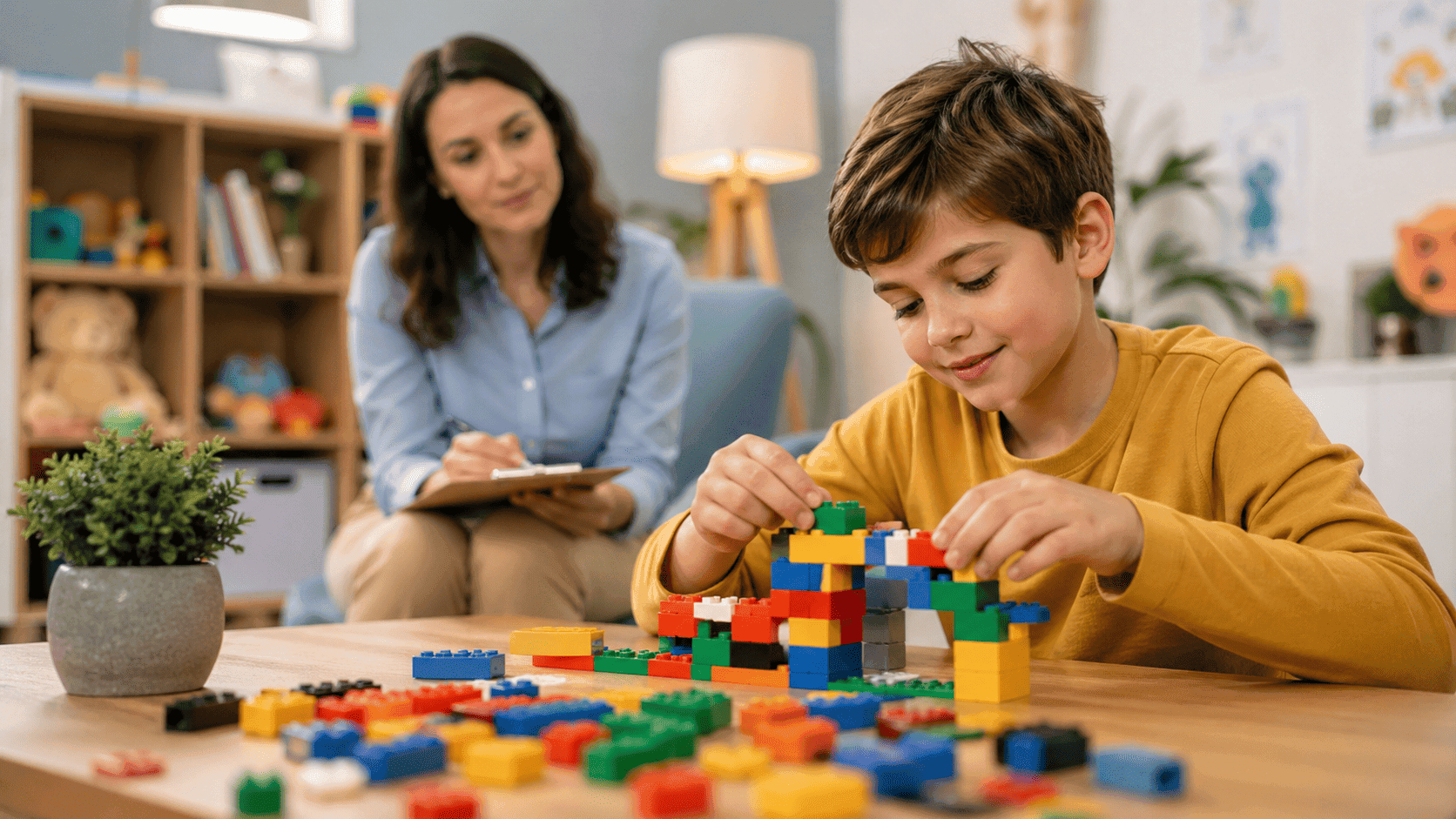 Trastorno del Espectro Autista (TEA): guía completa 2026 — niños, adultos, diagnóstico y apoyos